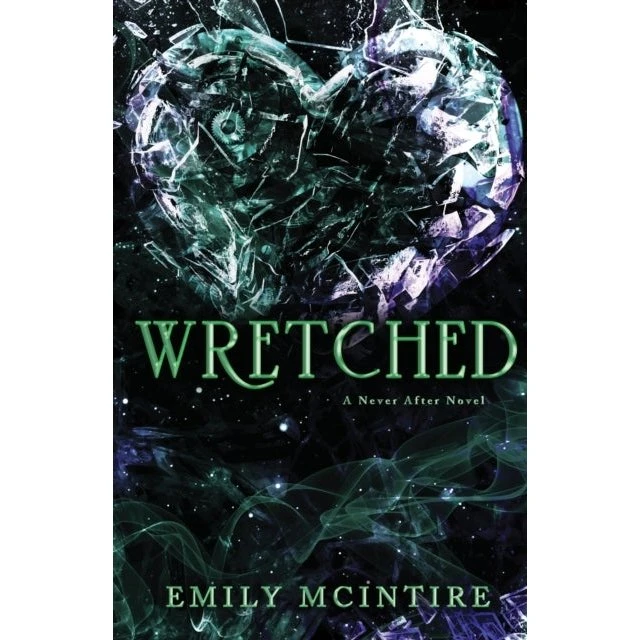Wretched - Emily McIntire