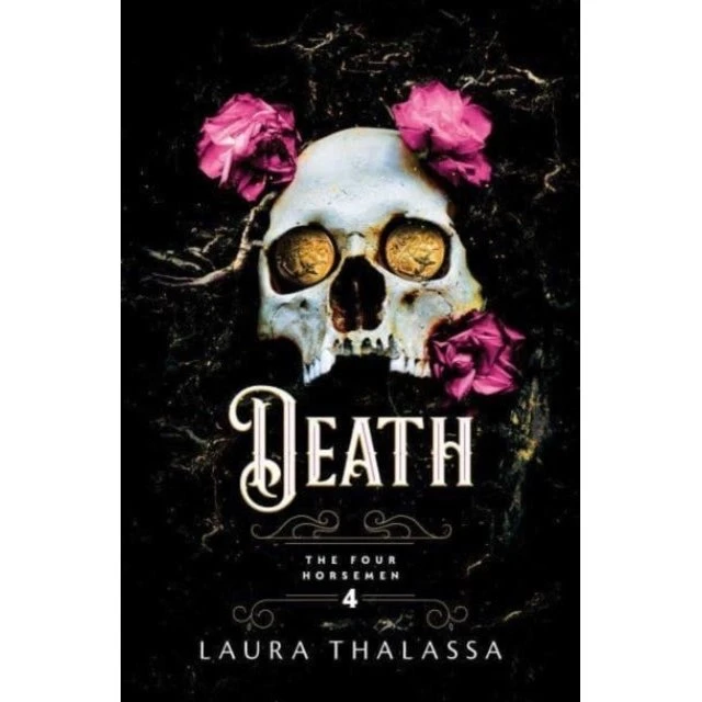 Death - Laura Thalassa