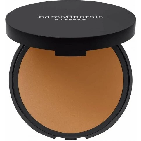 bareMinerals BarePro 16hr Powder Foundation Deep 50 Neutral 8 g