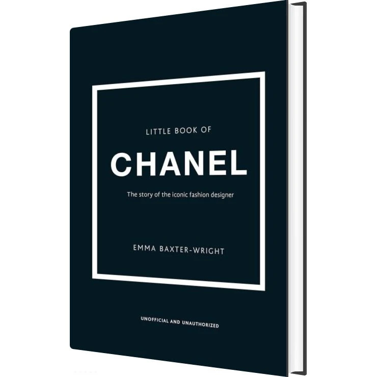 Chanel - Little Book of Chanel