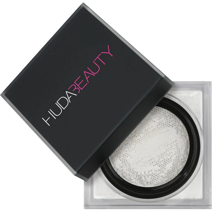 HUDA BEAUTY Easy Bake Setting Powder – Cherry Blossom