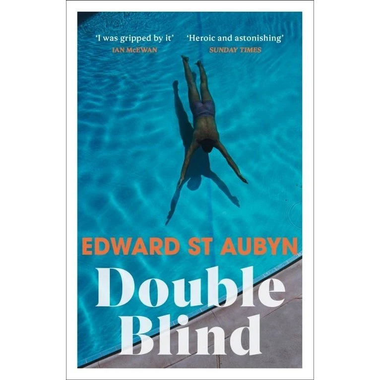 Double Blind - Edward St Aubyn