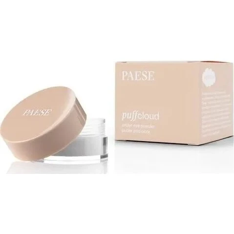 Paese Puff Cloud Pressed Face Powder 7 g
