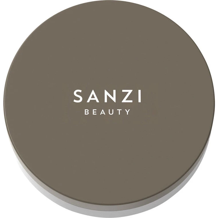 Sanzi Beauty Loose Setting Powder Transparent