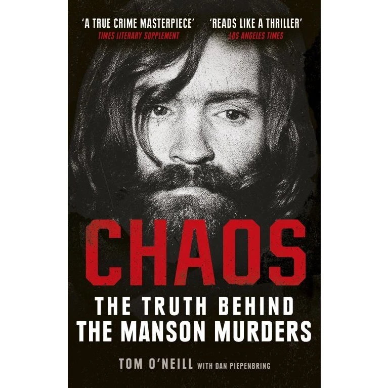 Chaos: Den sande historie bag Manson-mordene