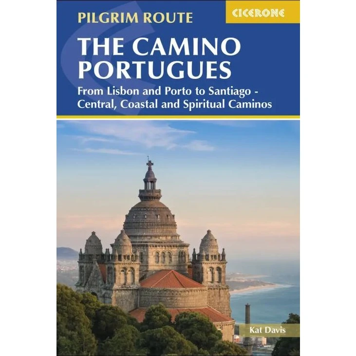 Davis Kat - The Camino Portugues