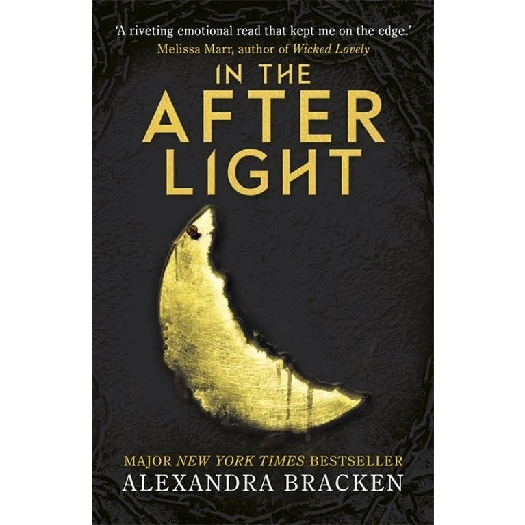 In The Afterlight - Alexandra Bracken
