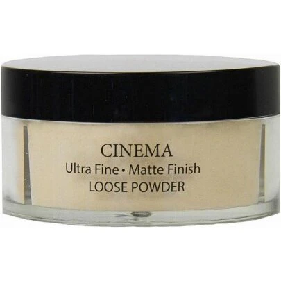 Delfy Cinema Løs Pudder Nº 20 – 30 g