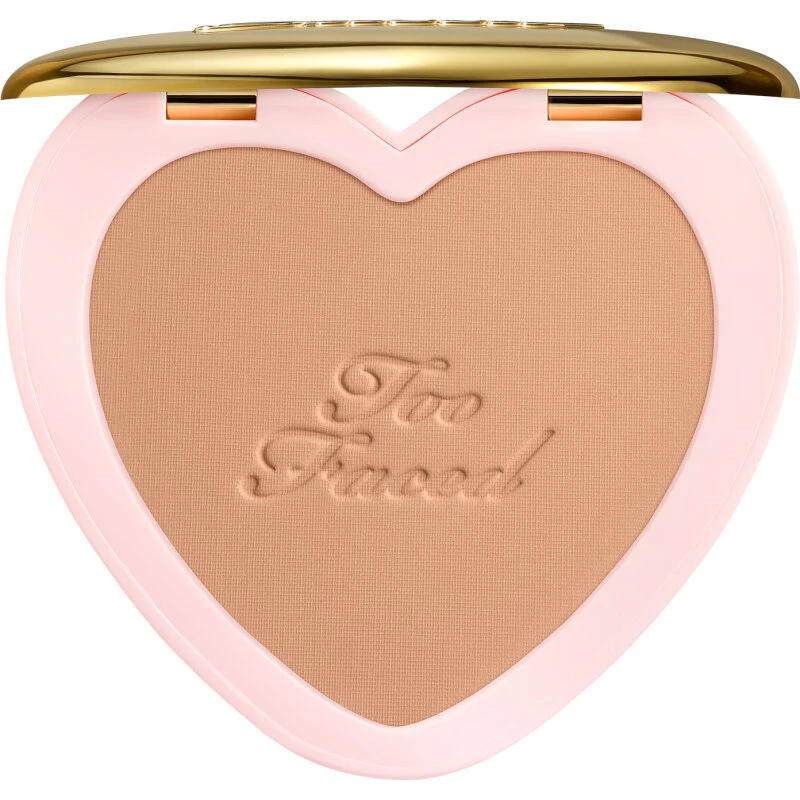 Too Faced Born This Way Soft Blur Setting Powder Tan