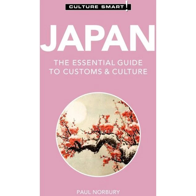 Culture Smart Japan: Den essentielle guide til seder og kultur