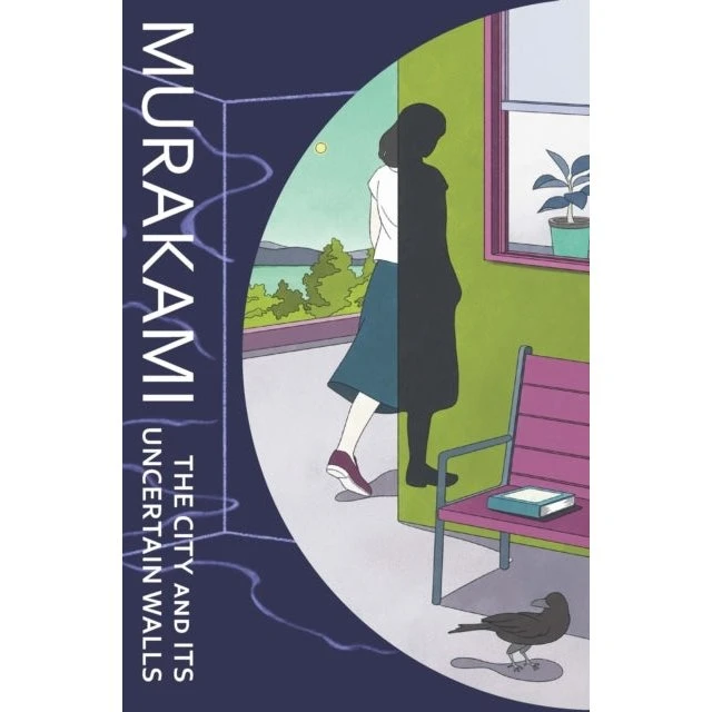 Haruki Murakami - The City and Its Uncertain Walls