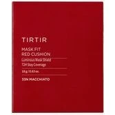 TIRTIR Mask Fit Red Cushion 33N Macchiato