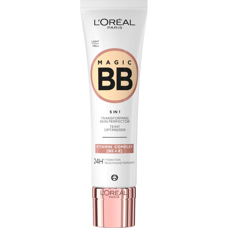 L'Oréal Paris Magic BB Cream 30 ml - 02 Light