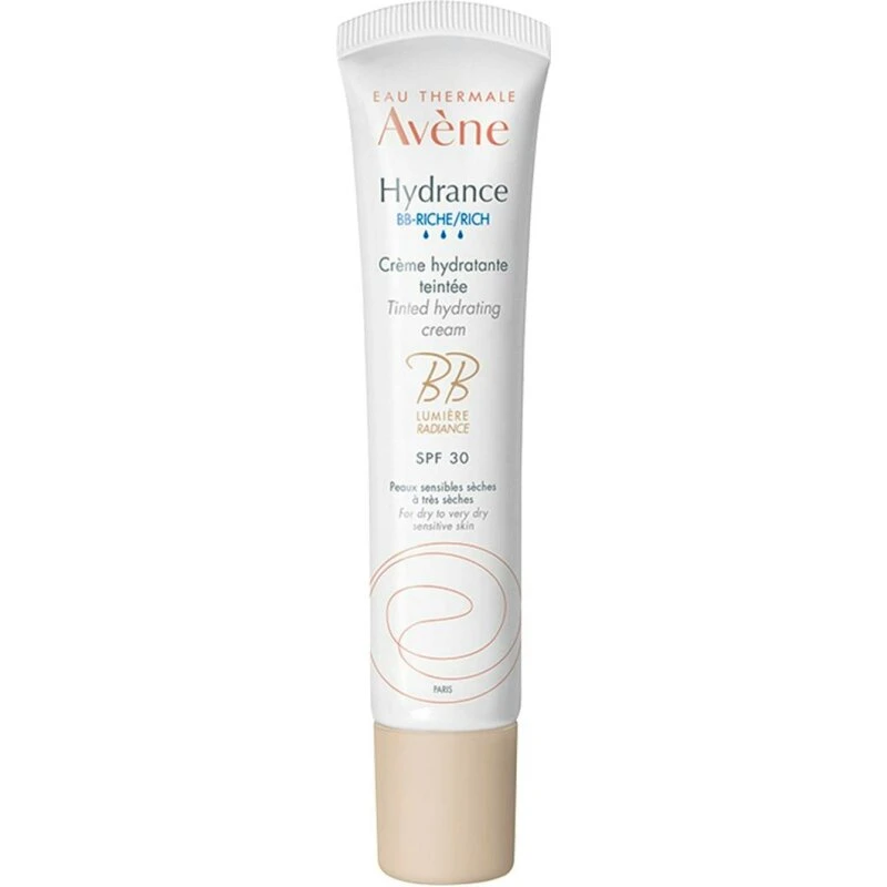 Avène Hydrance BB Light SPF 30 – 40 ml
