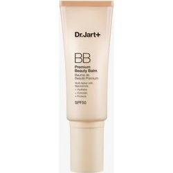 Dr.Jart+ Premium Beauty Balm 02 Light Medium, 40 ml