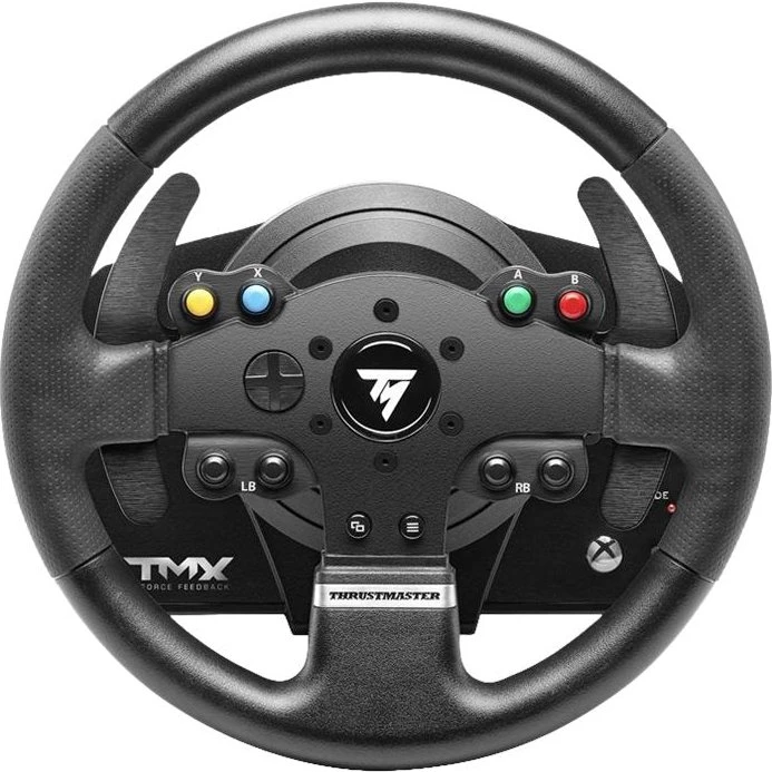Thrustmaster TMX Force Feedback Rat & Pedaler til Xbox One og PC