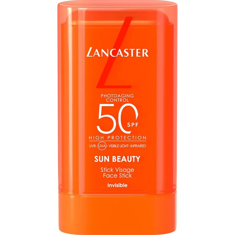 Lancaster Sun Beauty Face Stick SPF 50, 20 g