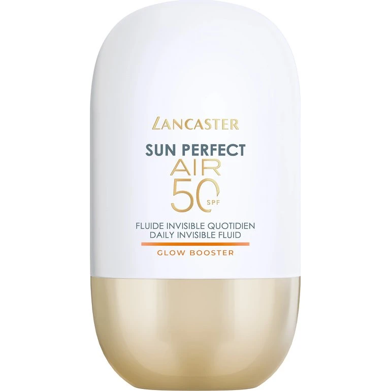 Lancaster Sun Perfect AIR SPF50 Daily Invisible Fluid Glow Booster 40 ml