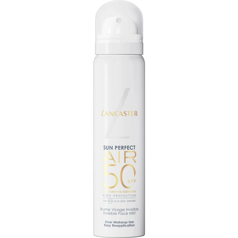 Lancaster Sun Perfect AIR Invisible Face Mist SPF50 75 ml