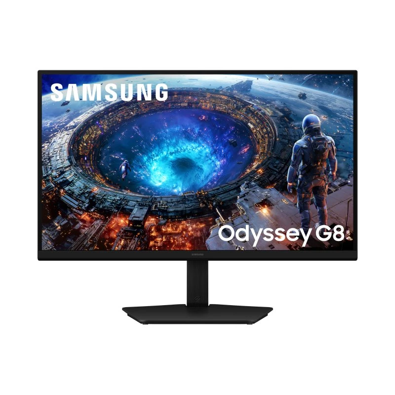 Samsung Odyssey G8 G80HF 27" 5K 180Hz/QHD 360Hz