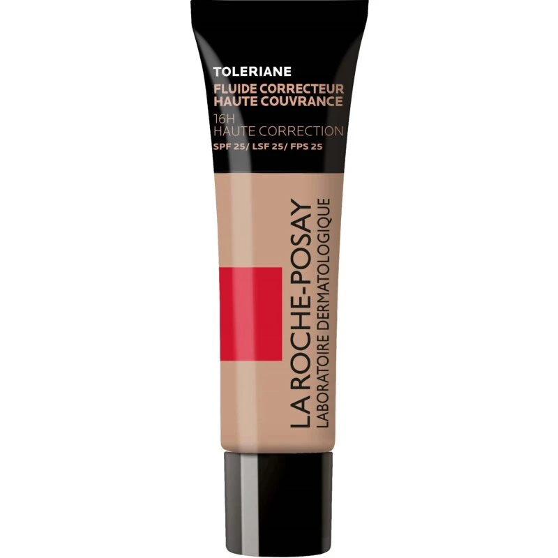 La Roche-Posay Full Coverage Correction Foundation 30 ml, 14