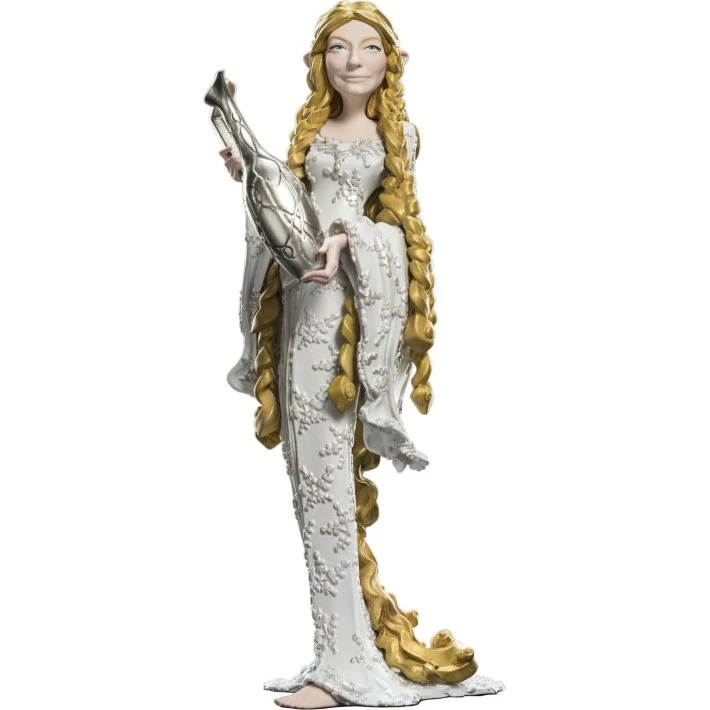 Weta Workshop Ringenes Herre Mini Epics - Galadriel