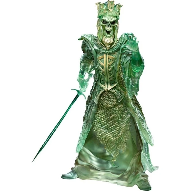 Weta Workshop King of the Dead (Limited Edition) - Mini Epics, 20 cm