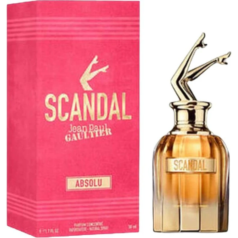 Jean Paul Gaultier Scandal Elixir EDP 30 ml