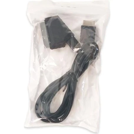 Freaks and Geeks SCART-kabel til PS1/PS2/PS3