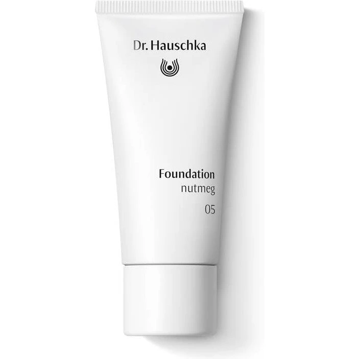 Dr. Hauschka Foundation 05 Nutmeg 30 ml