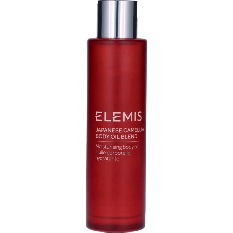 Elemis Japanese Camellia Body Oil Blend 100 ml