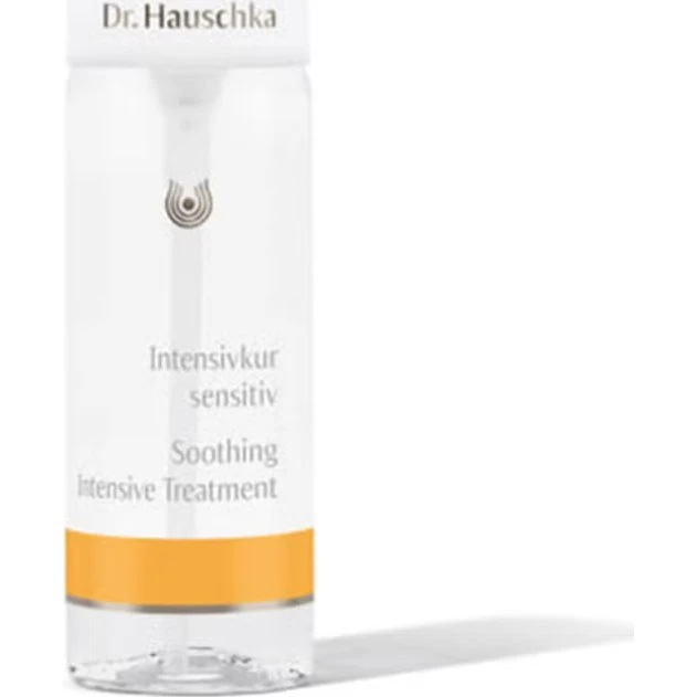 Dr. Hauschka Intensiv Ansigtsbehandling 03 (beroligende) 40 ml