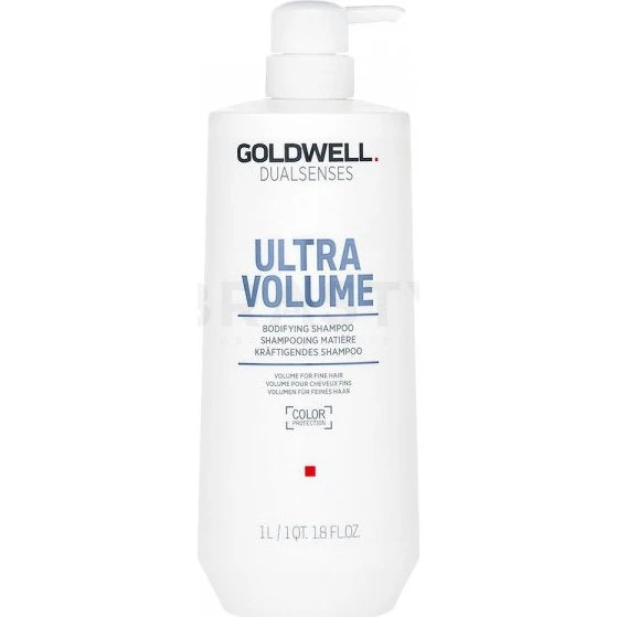 Goldwell Dualsenses Ultra Volume Bodifying Shampoo 1000 ml