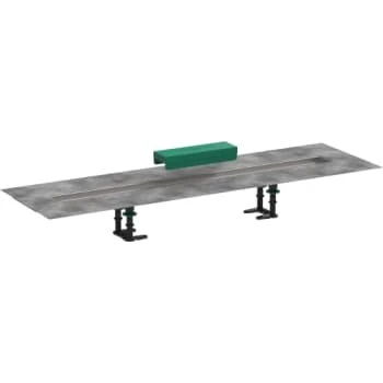 Hansgrohe RainDrain Installationssæt 900 mm til flisebruseafløb