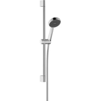 Hansgrohe Activera Select S Brusesæt 95 2jet EcoSmart Krom