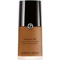 Giorgio Armani Luminous Silk Foundation 11.75 Deep Pink 30 ml