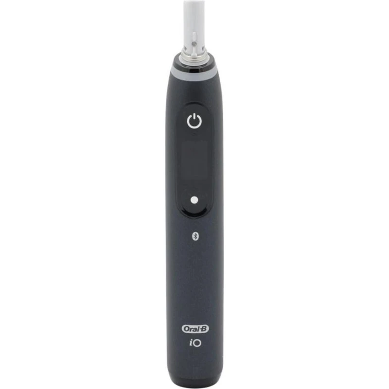 Oral-B iO Series 8 Plus Black Onyx elektrisk tandbørste