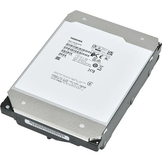 Toshiba MG11ACA16TE 16 TB 3,5" SATA III 7200 RPM