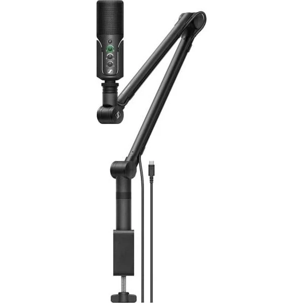 Sennheiser Profile Streaming Set USB-C mikrofon med justerbar arm