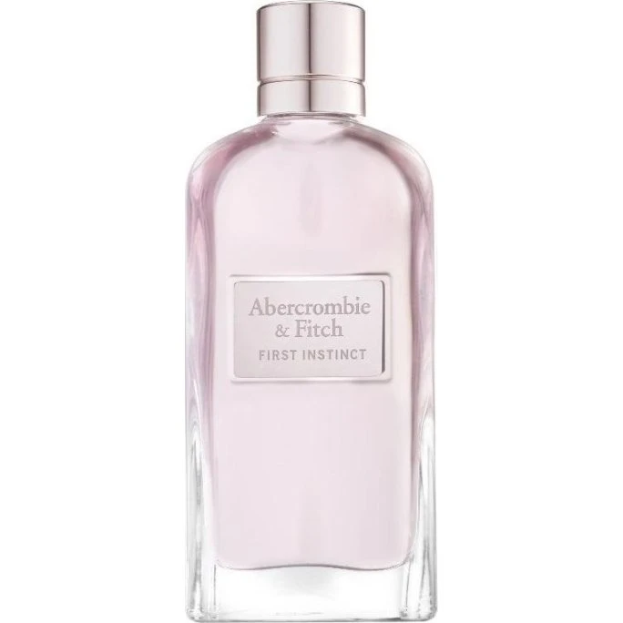 Abercrombie & Fitch First Instinct for Her Eau de Parfum 100 ml