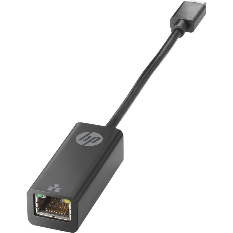 HP USB-C til RJ45 Netværksadapter - Gigabit Ethernet