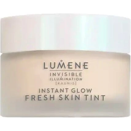 Lumene Invisible Illumination Instant Glow Fresh Skintint Light 30 ml
