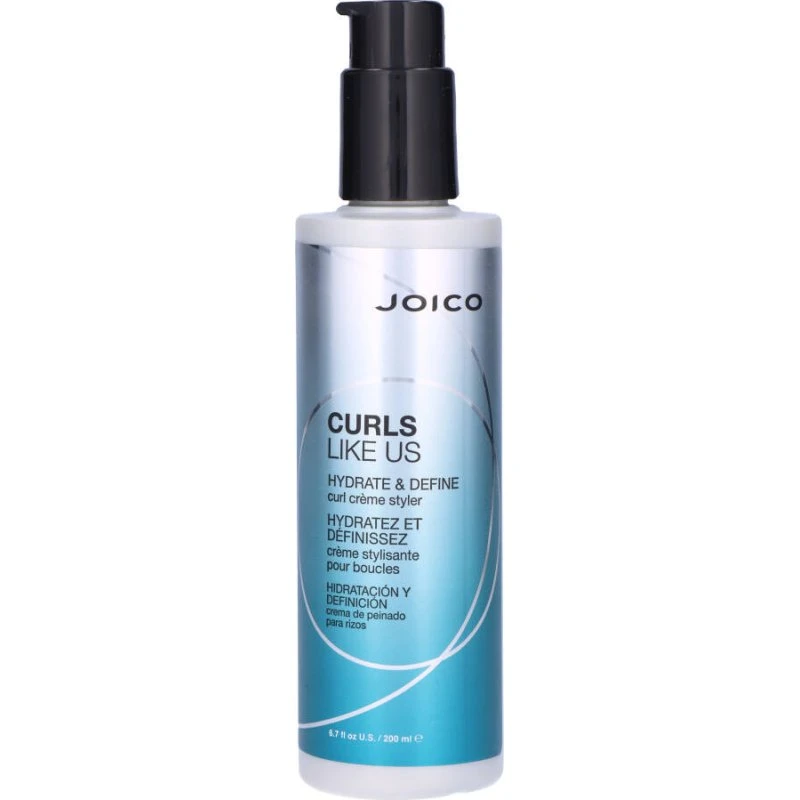 Joico Curls Like Us Hydrate & Define 200 ml