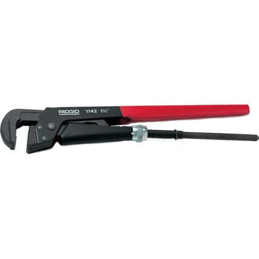 Ridgid 1141 Rørtang 1" Låserørtang