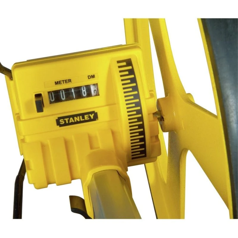 Stanley MW40M Målehjul 2,3 kg – 5-cifret Tæller