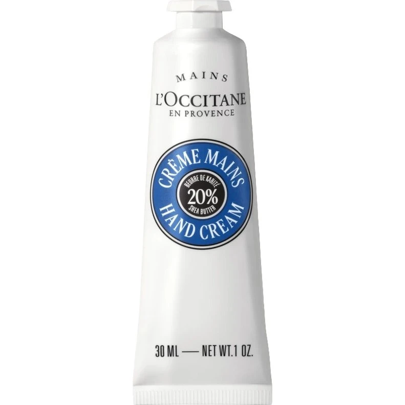 L'Occitane Shea Butter Håndcreme 30 ml