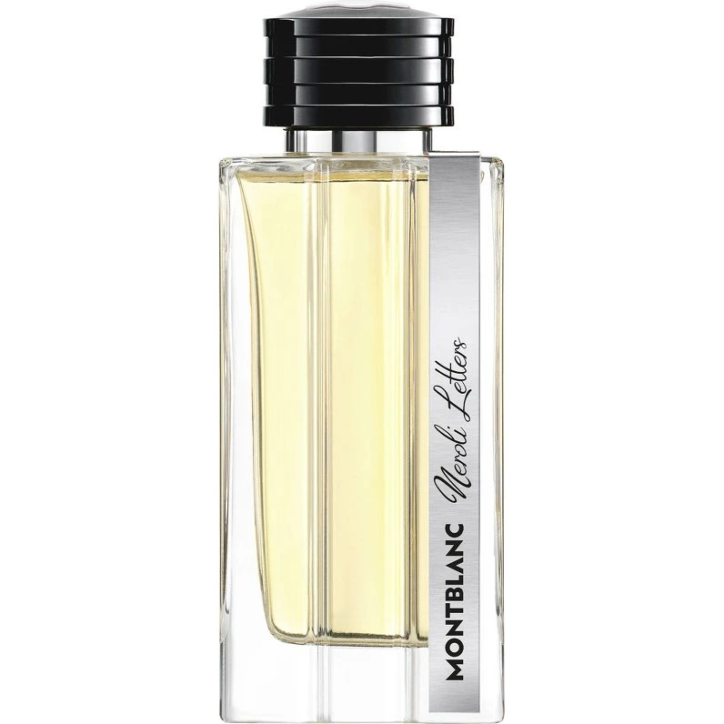 Montblanc Neroli Letters Eau de Parfum 125 ml