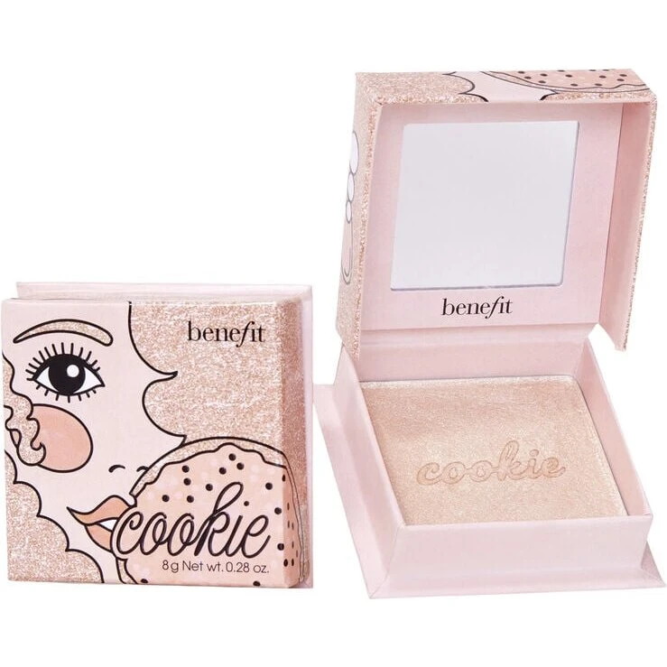 Benefit Cookie Golden Pearl Highlighter 8 g