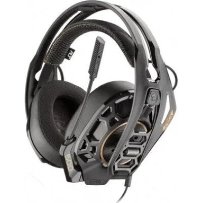 Nacon RIG 500HC PRO Kablet Headset til PlayStation 5