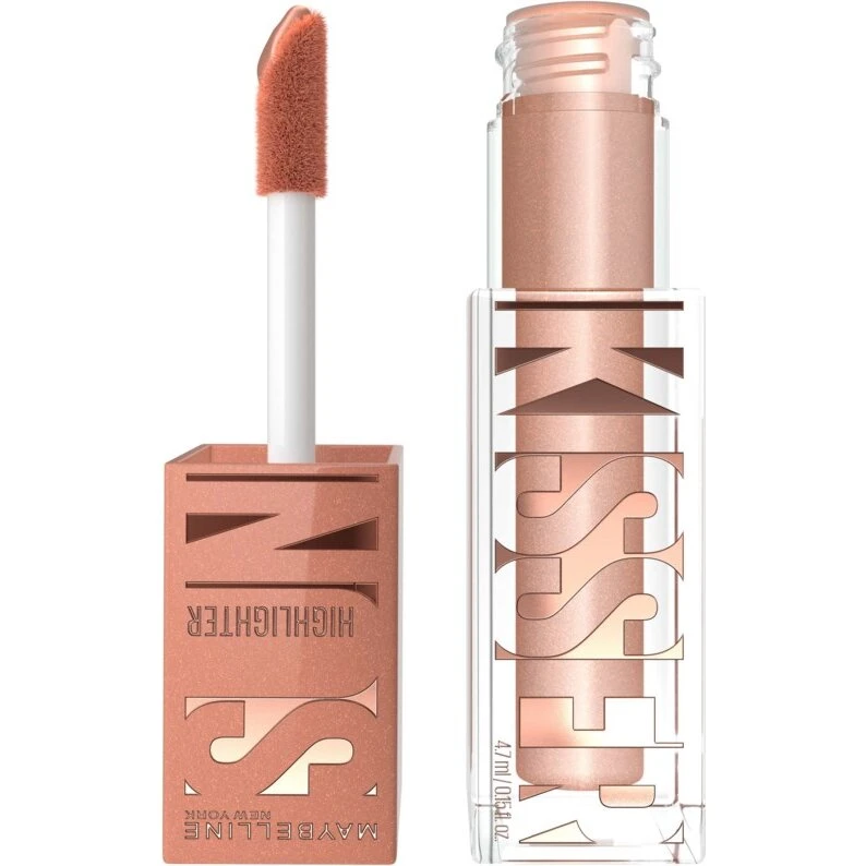 Maybelline Sunkisser Highlighter Kiss Of Shimmer 20, 4,7 ml